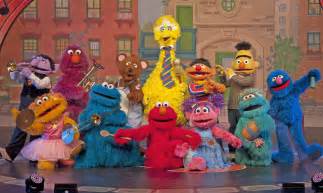 Sesame Street Live Elmo Makes Music” Red Tricycle