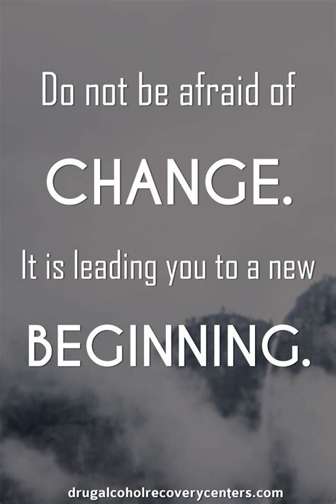 Work Change New Beginnings Quotes The Quotes