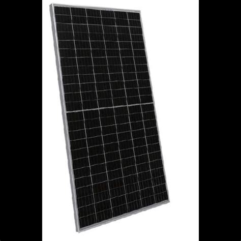 Jinkosolar Photovoltaic Module Pv Panel Wp Jinko Bifacial Silver