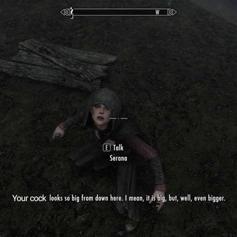 Smh Serana Is Horny Again R TrueSTL