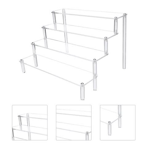 Support D Tag Re Pr Sentoir Acrylique De Rangement Rack Mod Le Eur