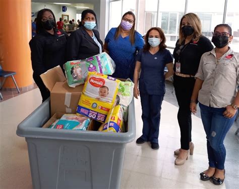 Trabajo Social Al Servicio De La Comunidad En El Hospital Irma De