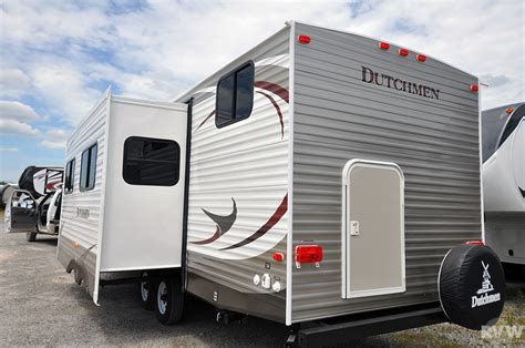 2014 Dutchmen 261bhs Travel Trailer The Real Rvwholesalers 451436