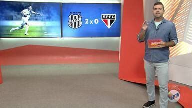 Globo Esporte Ribeirão Preto Franca Assista à íntegra do Globo