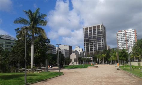 Estação Nossa Senhora da Paz Rio de Janeiro