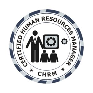 hr management certification chrm certification bluemorpho