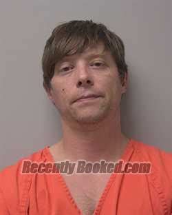 Recent Booking Mugshot For Cory Alan Knoblock In Marathon County