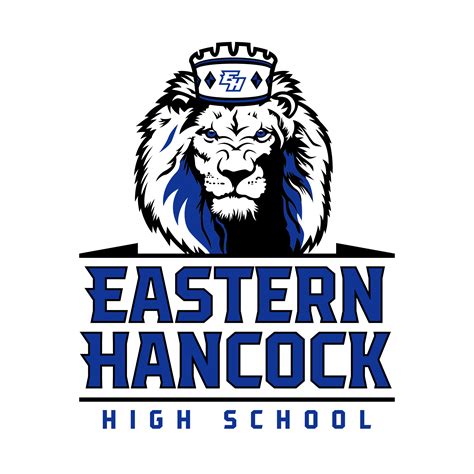 High School | Eastern Hancock Schools