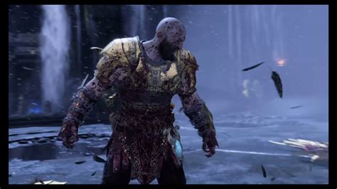 God Of War A Rainha Das Valqu Rias Lulas Gameplay Youtube