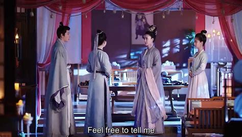 Eng The Legend Of Zhuohua Ep Engsub Video Dailymotion