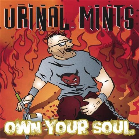 Own Your Soul Cds And Vinyl