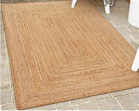 How To Clean Jute Rug Simple Steps To Rug Restoration