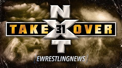 Nxt Takeover Review And Match Ratings Ewrestlingnews