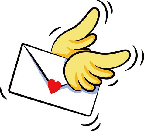 Mail Clipart Yellow Envelope Picture 1589288 Mail Clipart Yellow Envelope