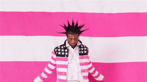 Lil Uzi Vert Pink Tape pourrait être le premier numéro un du rap en