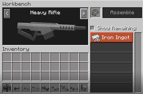 5 Best Minecraft Gun Mod For Java Edition Seekahost