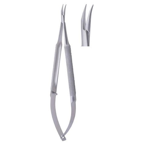 Surgical Needle Holder PS 2006A Peak Surgicals Disposable