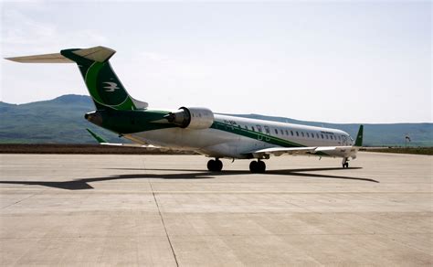 Iraqi Airways Suspends Pilots Who Fought In Flight Over Food Inquirer