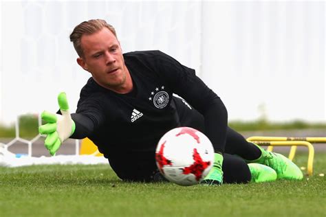 Kahn Der Stegen Layak Jadi Kiper Utama Timnas Jerman Bolaskor