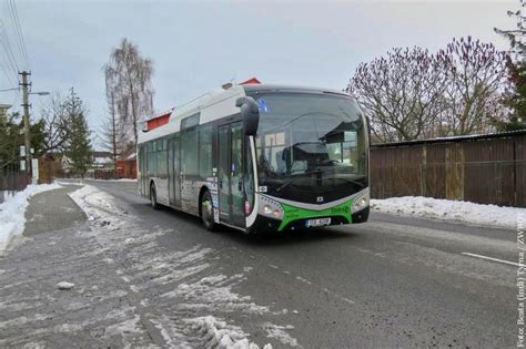 Autobusem dojedziemy z Wisły do Ostrawy Rusza nowa linia autobusowa