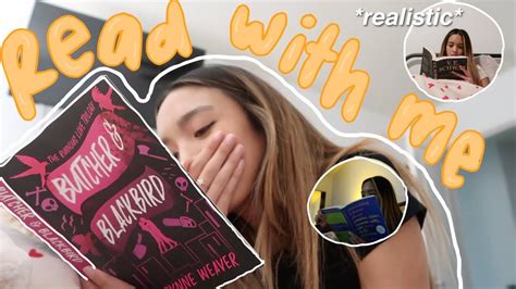 What I Realistically Read In A Week Spoiler Free Reading Vlog