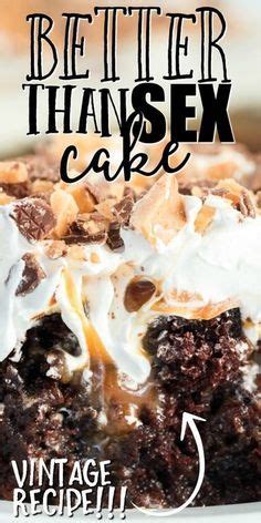 Better Than Sex Cake Recipe Artofit
