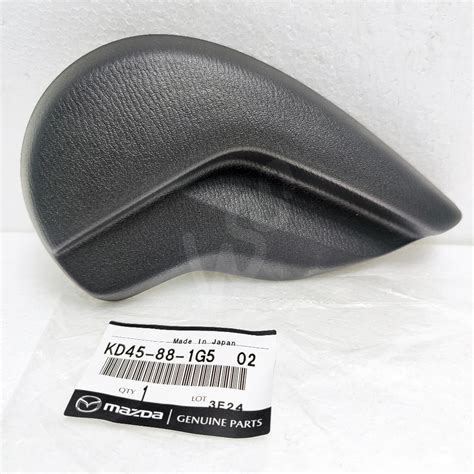 Jual Handle Reclining Jok Mazda CX5 KE Series DEPAN KANAN Shopee