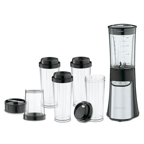 Portable Compact Blender | Cuisinart