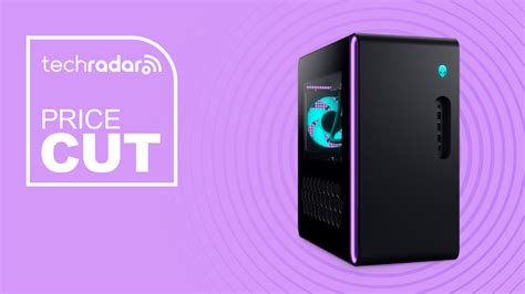 Wait The Latest Alienware Aurora R16 Gaming Pc Is Actually Good Value