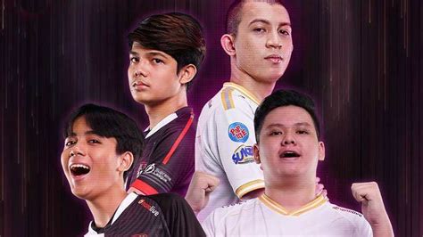 M Mobile Legends Group Stage Fixtures Dunia Games