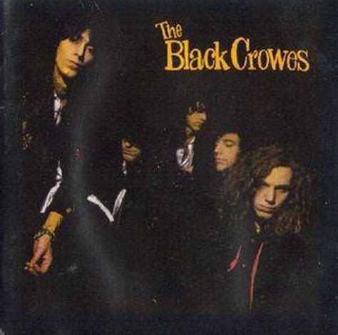 Shake Your Money Maker The Black Crowes CD Album Muziek Bol