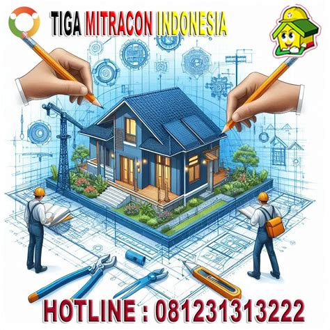 Jasa Bangun Renovasi Rumah Bubutan Surabaya Distributor Bata Ringan