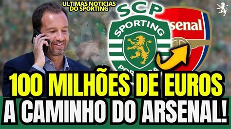 Acabou De Acontecer Decis O Tomada Not Cias Do Sporting Clube De