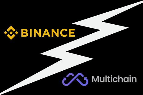 Binance Suspend Les Transferts De Tokens Multichain Cointribune