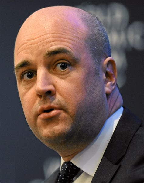 File:Fredrik Reinfeldt on January 28, 2011.jpg - Wikimedia Commons