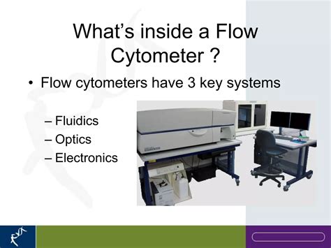 Introduction To Flow Cytometry Ppt