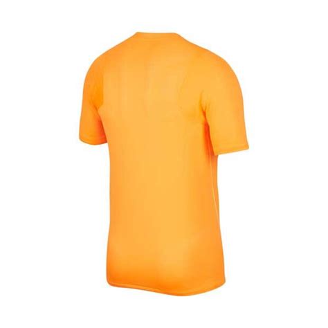 Nike Dri Fit Mercurial Strike Fussballoberteil Orange Soccercity