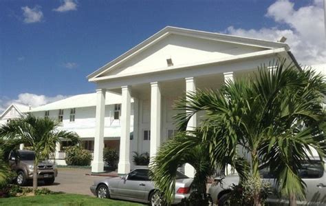 Liguanea Club (Jamaica/Kingston) - Hotel Reviews - TripAdvisor