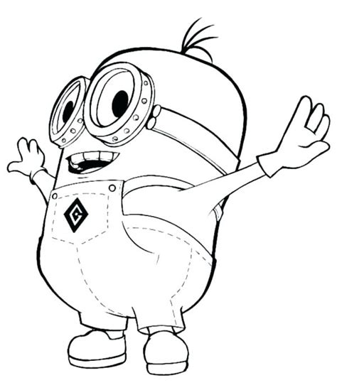 Minion Valentine Coloring Pages At Free Printable Colorings Pages To Print