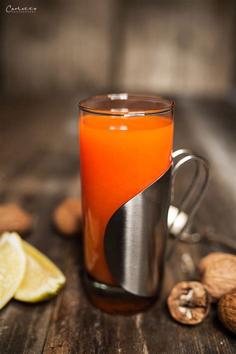 REZEPT Hot Aperol Recipe Hot Winter Drinks Winter Drinks Aperol