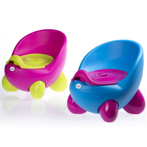 Buy Potty Chair Fun Potty Training By Luvdbaby Portable Baby Potty