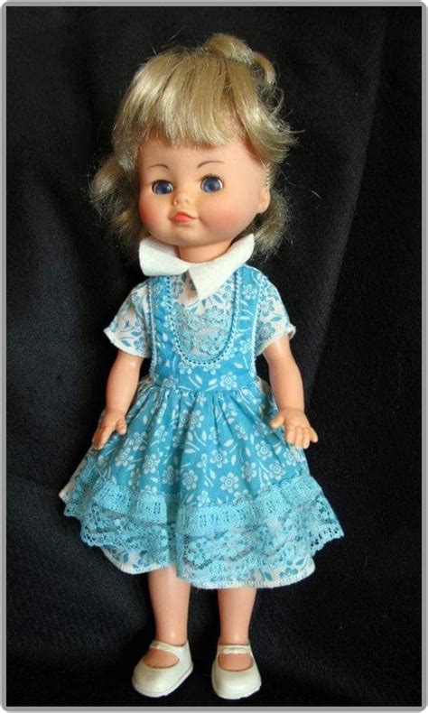 Vintage Dolls Summer Dresses Fashion Antique Dolls S Moda