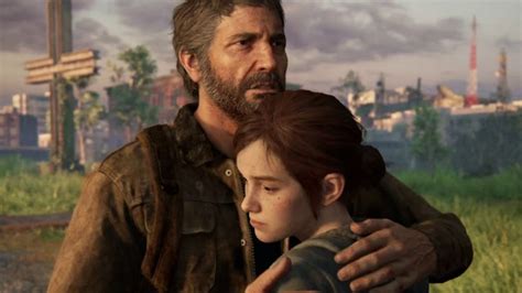 Un Mod De The Last Of Us Parte Ii Muestra Cómo Sería Ellie Si Fuera Rubia