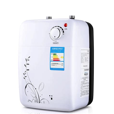 DMWD 1500W 5L Storage Type Electric Instant Water Heater Kitchen Water