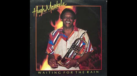 Hugh Masekela Tonight Youtube