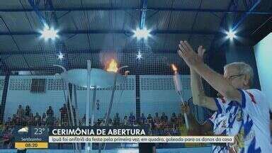 Bom Dia Cidade Ribeir O Preto Ta A Eptv De Futsal Ipu Recebe