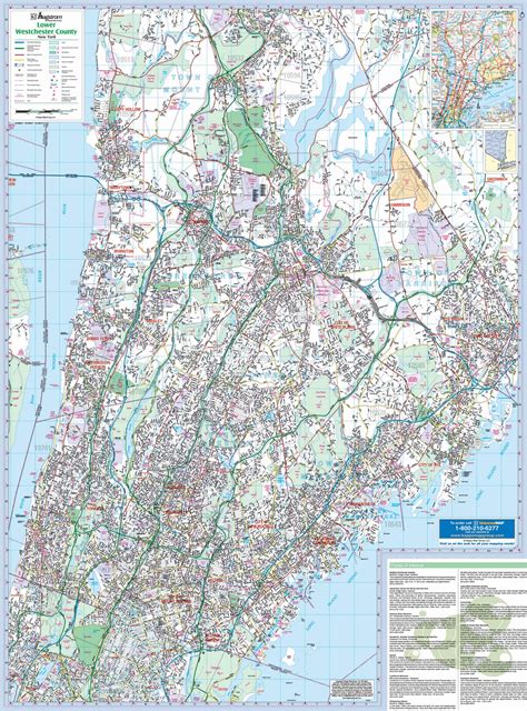Westchester County