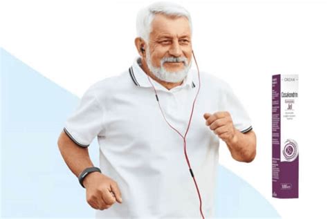 Cosakondrin – Relieving Remedy for Joint Pain? Reviews, Price?