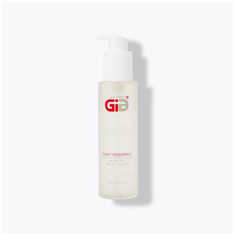 Hydro Silk Facial Cleanser Giaskinpert