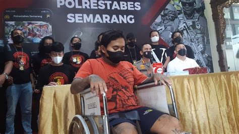 Kasus Pembunuhan Di Kedungmundu Terungkap Ini Alasan Pelaku Melakukan